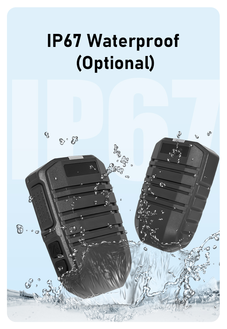 walkie talkie bluetooth