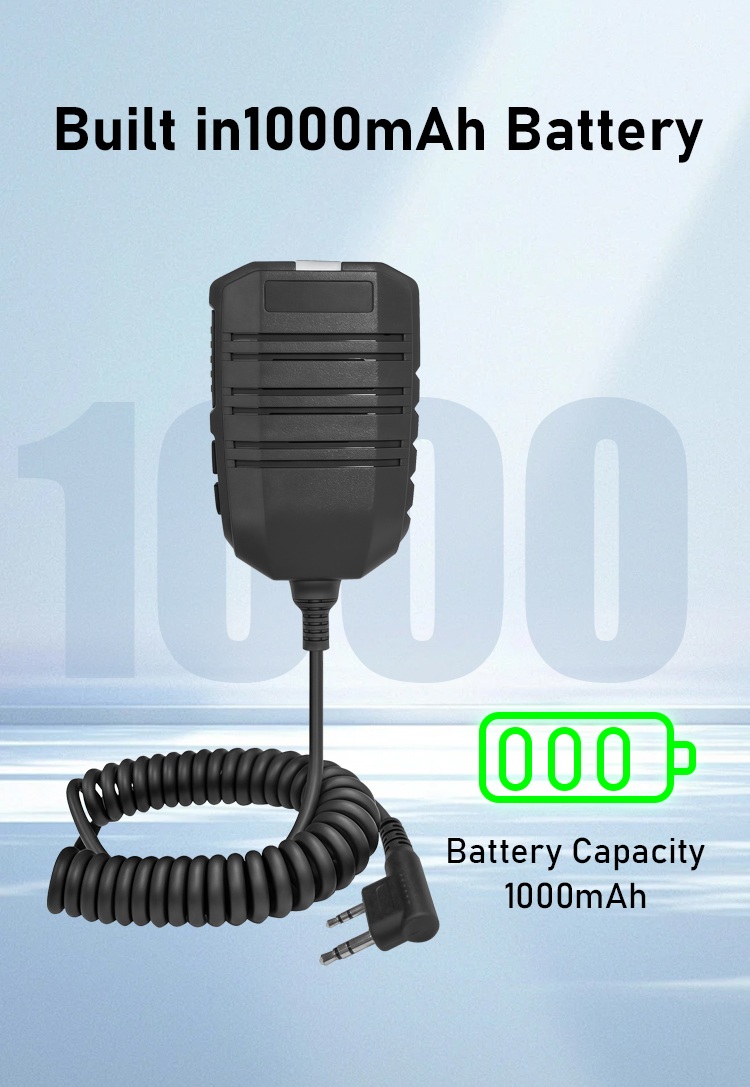 POC Speaker Mic POC Speaker Mic