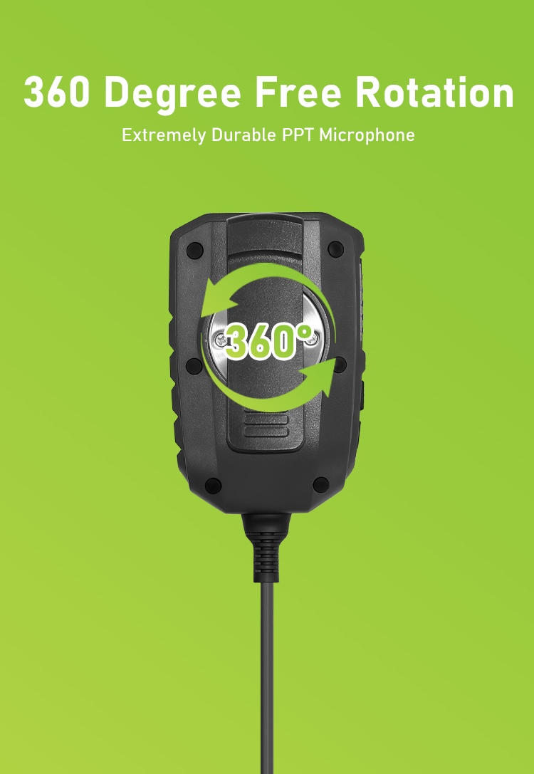POC Radios Shoulder Mic POC Radios Shoulder Mic