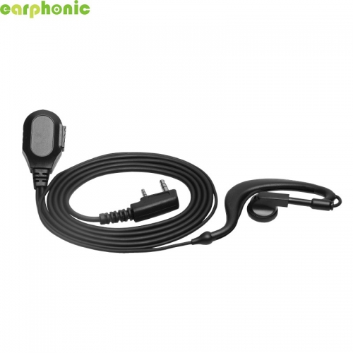 two way radio headset,Walki Talki Earpiece