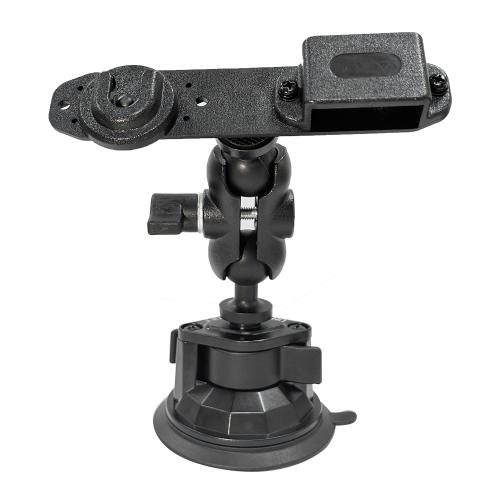 Walkie Talkie Bracket