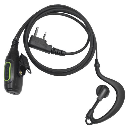 Two-Way Radio Earphones,Walkie Talkie Earphones