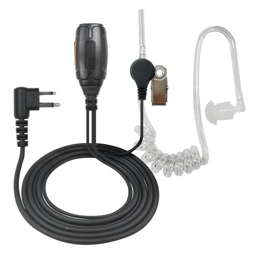walkie talkie headset