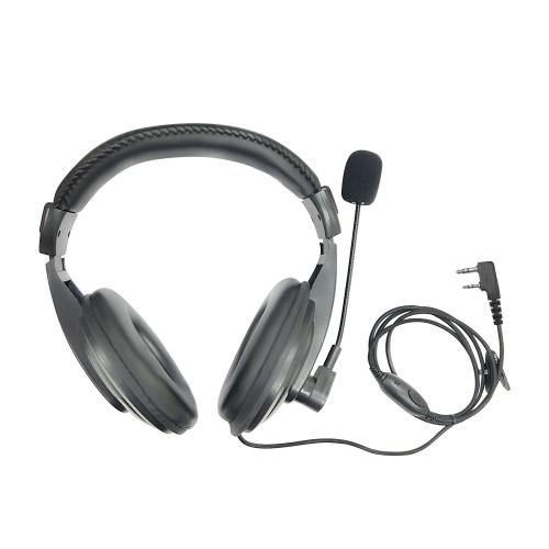 walkie talkie earphone