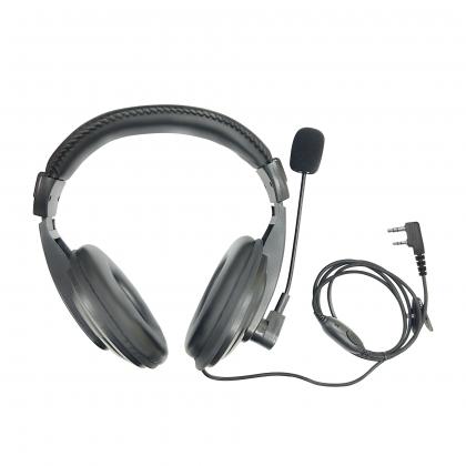 walkie talkie earphone