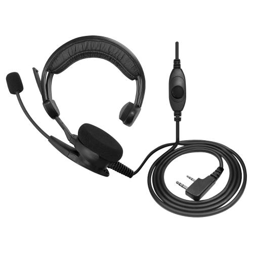 walkie talkie earphone