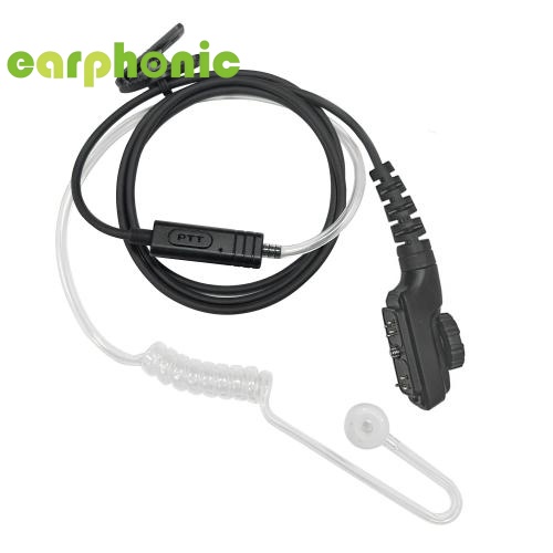 walkie talkie headset