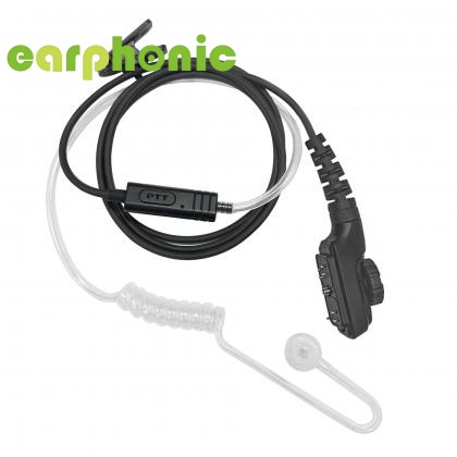 walkie talkie headset