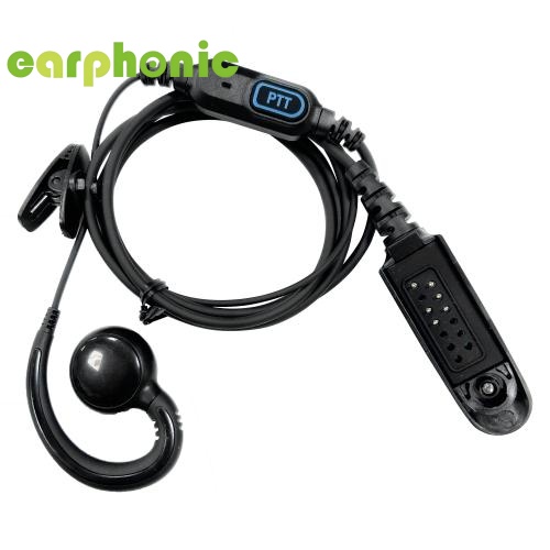 walkie talkie headset