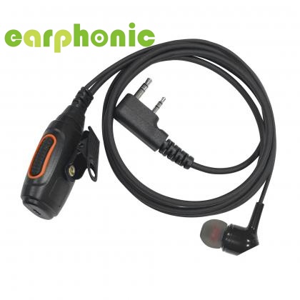 Two-Way Radio Earphones,Walkie Talkie Earphones