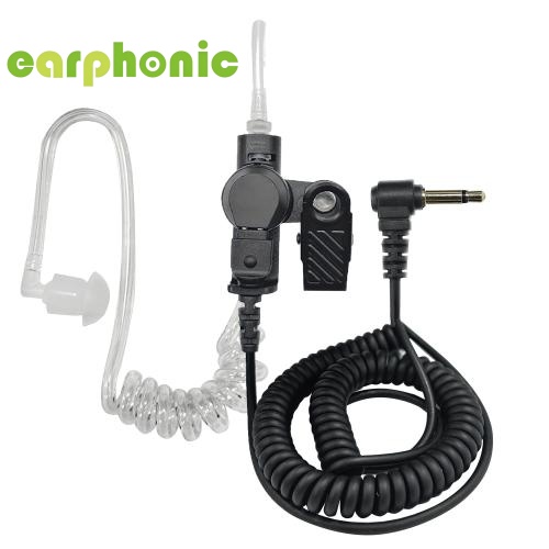 walkie talkie headset