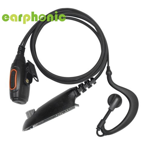 walkie talkie earphone
