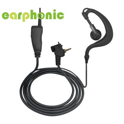 Walkie Talkie Earphone