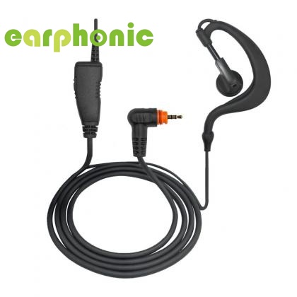 Walkie Talkie Earphone