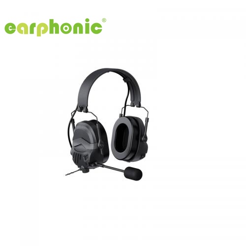 Walkie Talkie Earphone