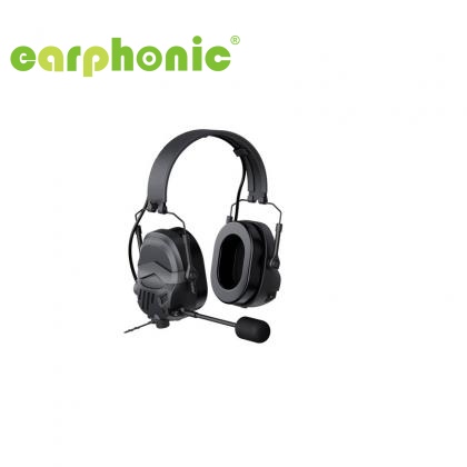 Walkie Talkie Earphone