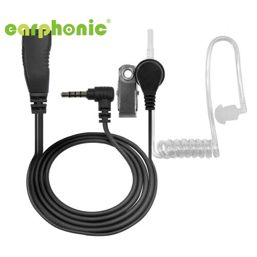 Walkie Talkie Earphone