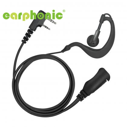 Walkie Talkie Earphone